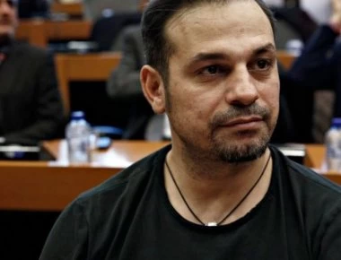 Ντέμης Νικολαΐδης: Παραιτήθηκε από το OPEN TV